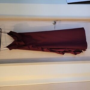 Lulus Formal Dress, Size XL